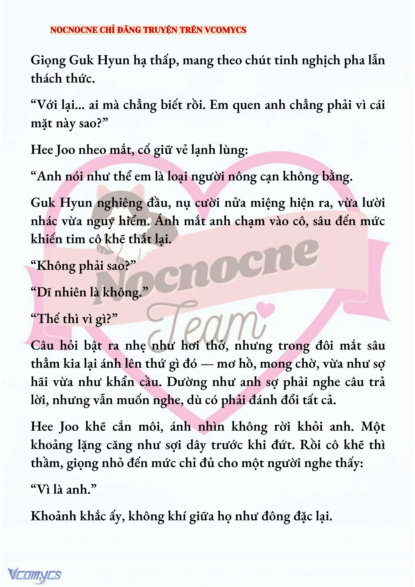 [NOVEL] AI MỚI THẬT SỰ LÀ KẺ RÁC RƯỞI? Chap 85 - Trang 2