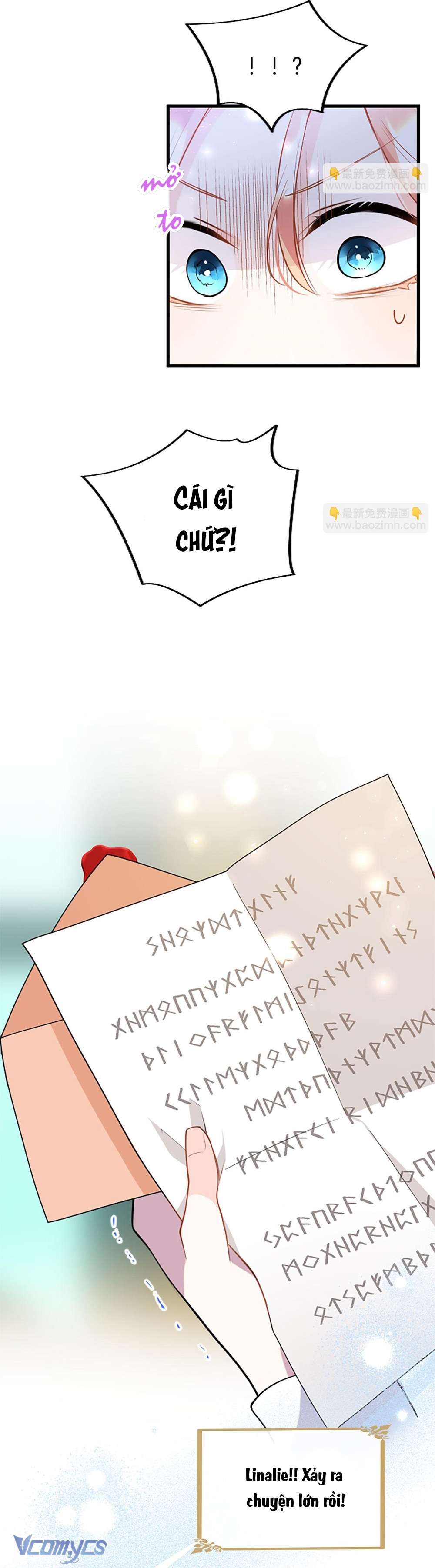 Đại Tiểu Thư Sao Phải Giả Nam Chapter 31 - Trang 4