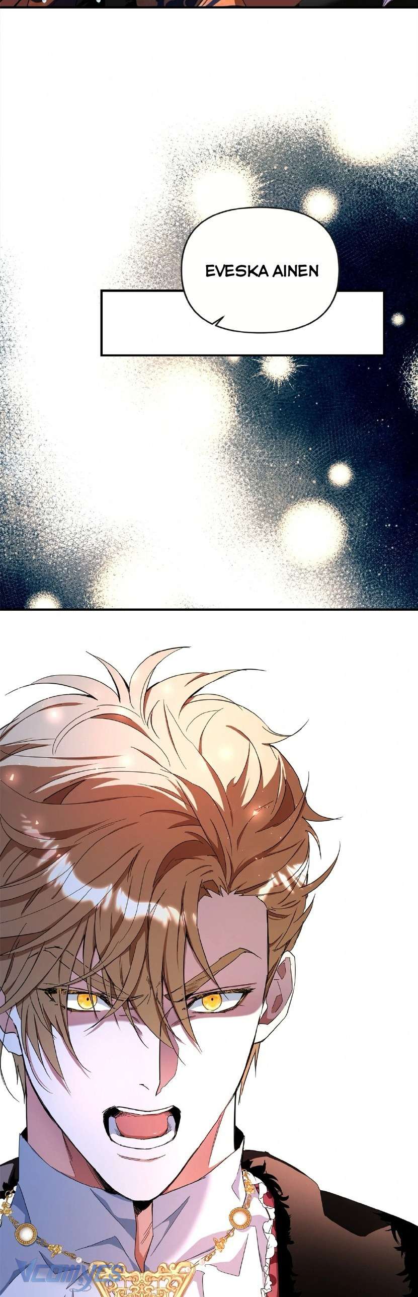 Người Yêu Đã Chết Của Tôi Đã Trở Thành Bạo Chúa Chap 21 - Next Chap 22