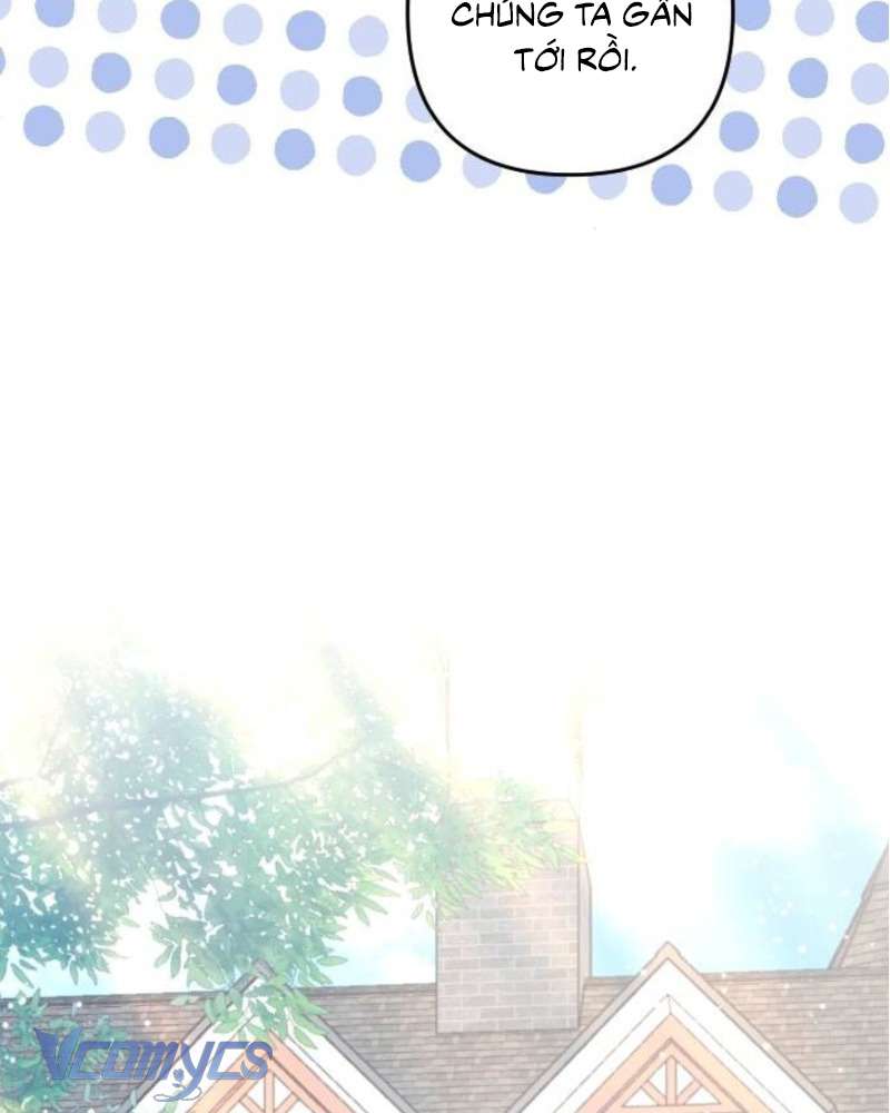Trước Khi Em Có Ý Định Chạy Trốn Ta Sẽ Ngăn Chặn Nó Chap 26 - Trang 3