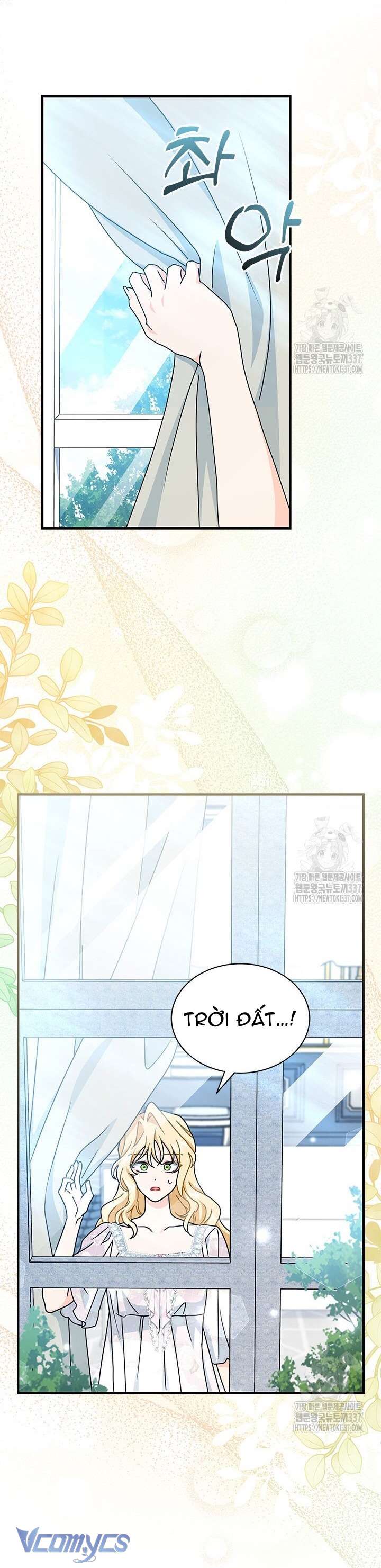 Cô Gái Sẽ Trở Thành Chủ Gia Đình Chap 70 - Trang 3