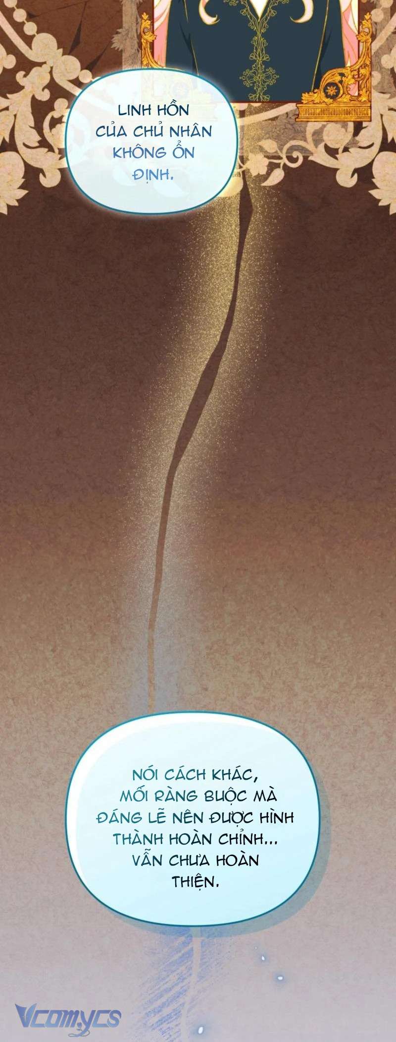 Tôi Được Nuôi Dưỡng Bởi Những Kẻ Phản Diện Chap 97 - Trang 3