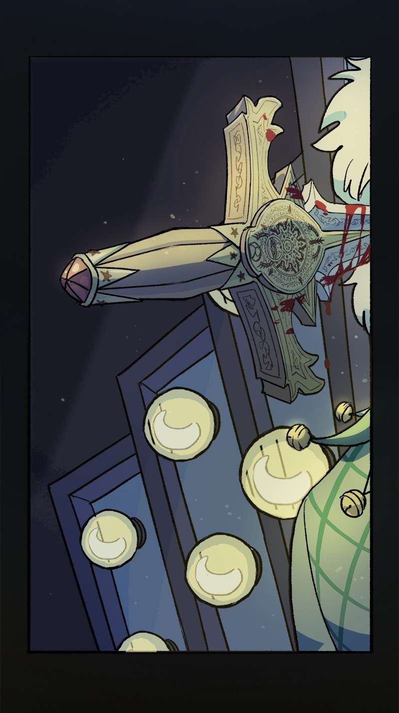 Marionetta Chap 1 - Trang 2