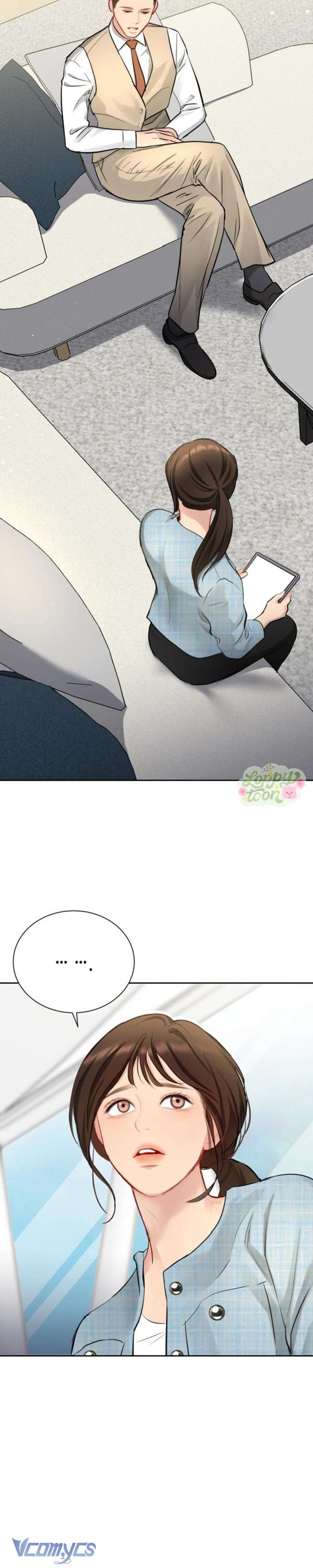 Quyền Lực Của Thư Ký Chap 19 - Next Chap 20