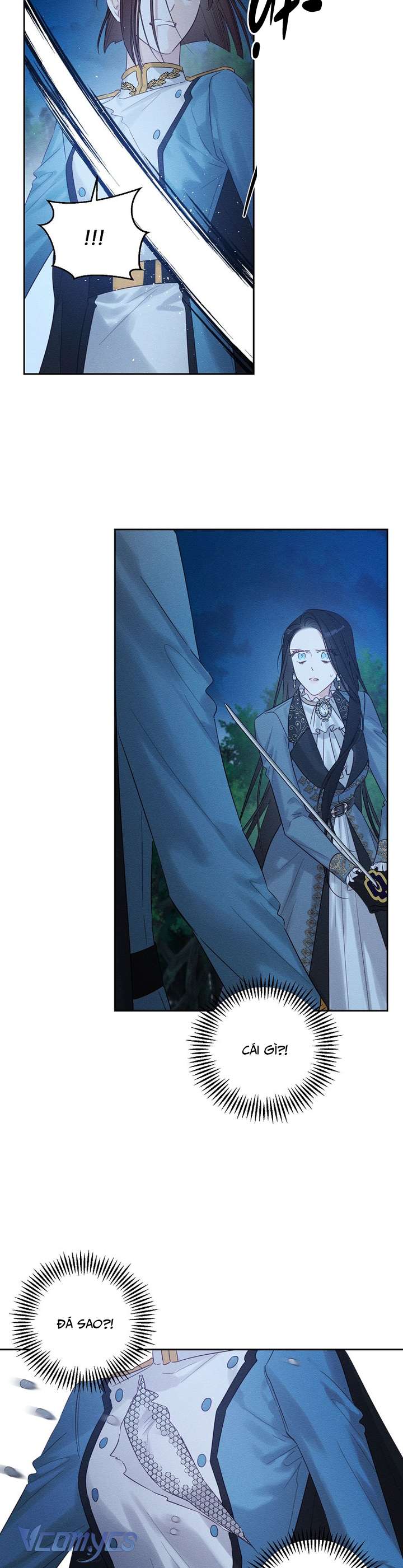 Trước Tiên Phải Giấu Em Trai Cái Đã! Chap 91 - Trang 2