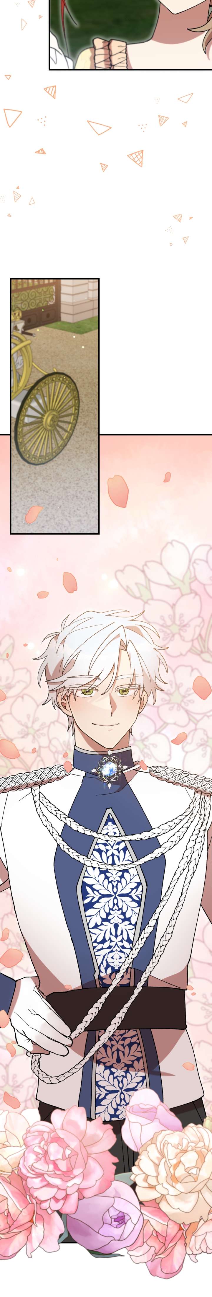 Tôi Đã Vô Tình Quyến Rũ Em Trai Của Nam Chính Chap 39 - Trang 2