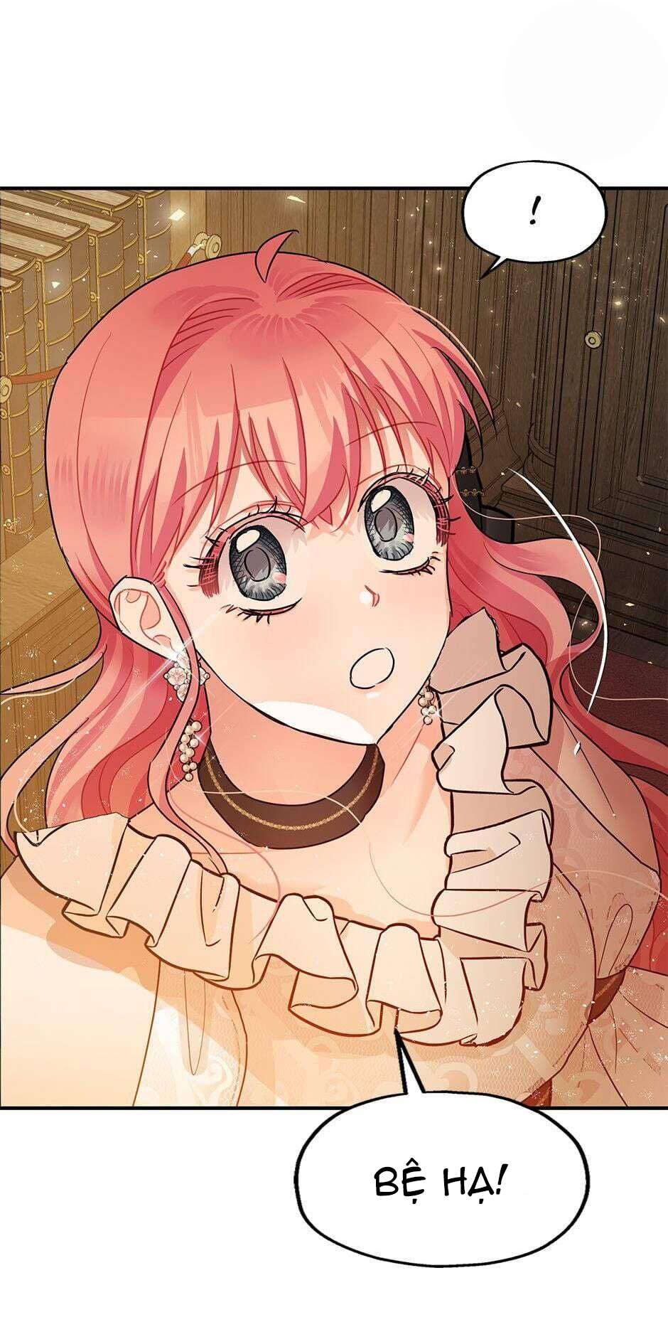 Liều Thuốc An Thần Của Bạo Chúa Chap 30 - Trang 4