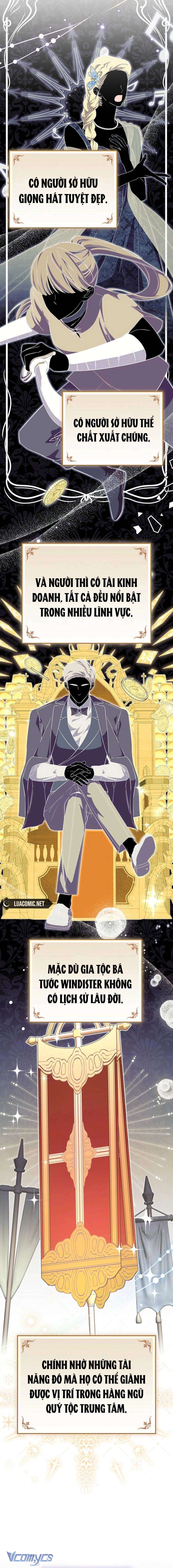 Giáo Viên Ở Trường Mẫu Giáo Quý Tộc Lại Một Ngày Vất Vả Chap 3 - Trang 2