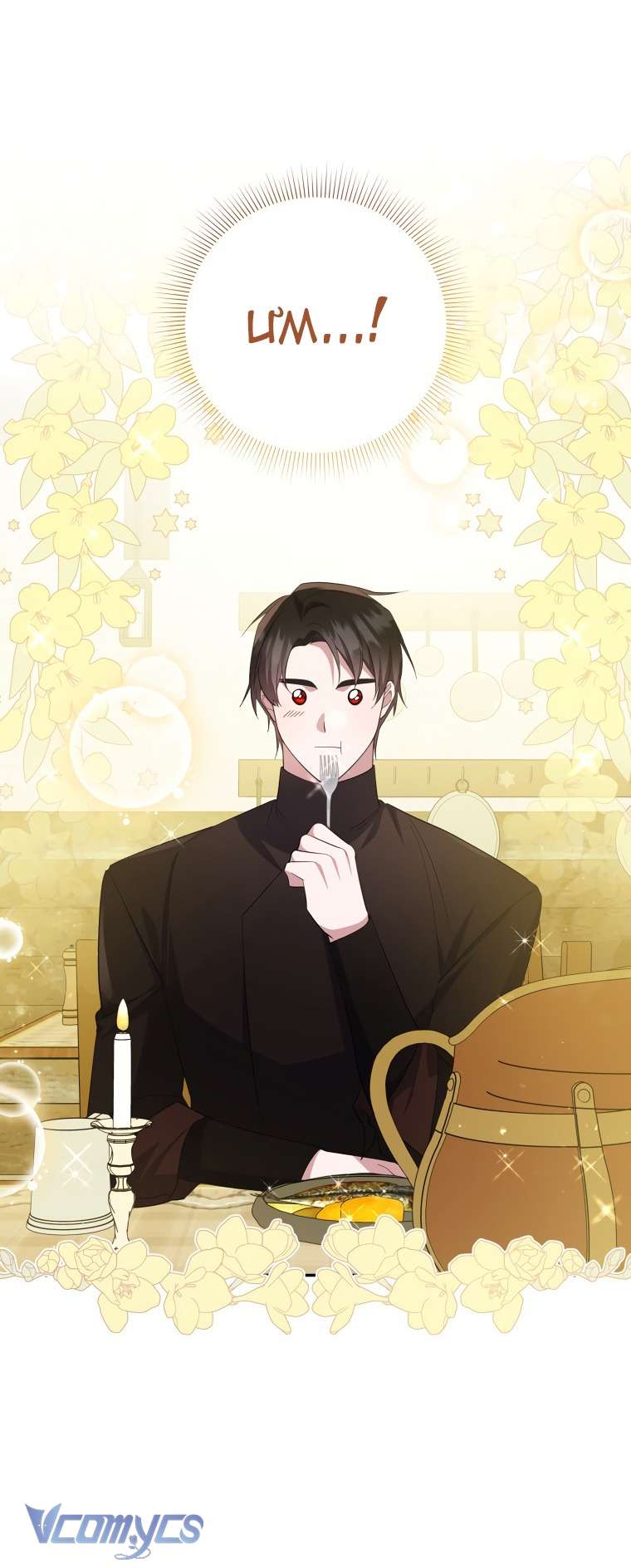 Kế Hoạch Trả Thù Chap 74 - Trang 2