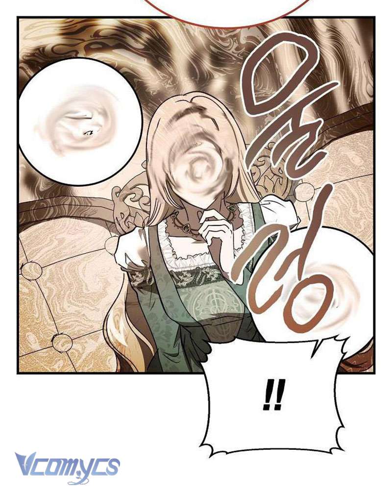 Ác Quỷ Nuôi Dưỡng Tiểu Thư Chap 83 - Trang 2