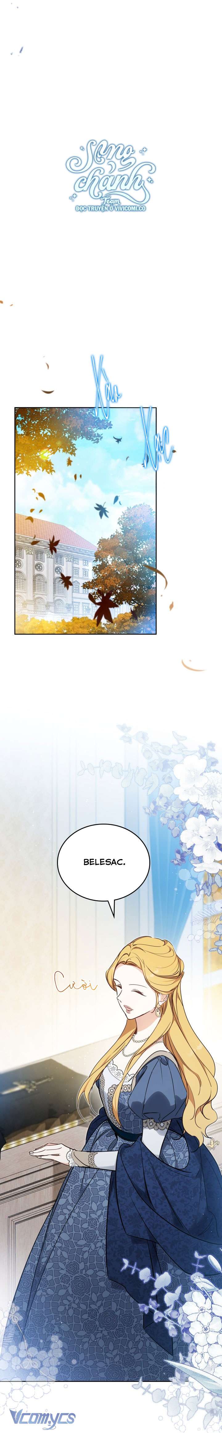 Kiếp Này Nhất Định Làm Gia Chủ Chap 191 - Trang 2