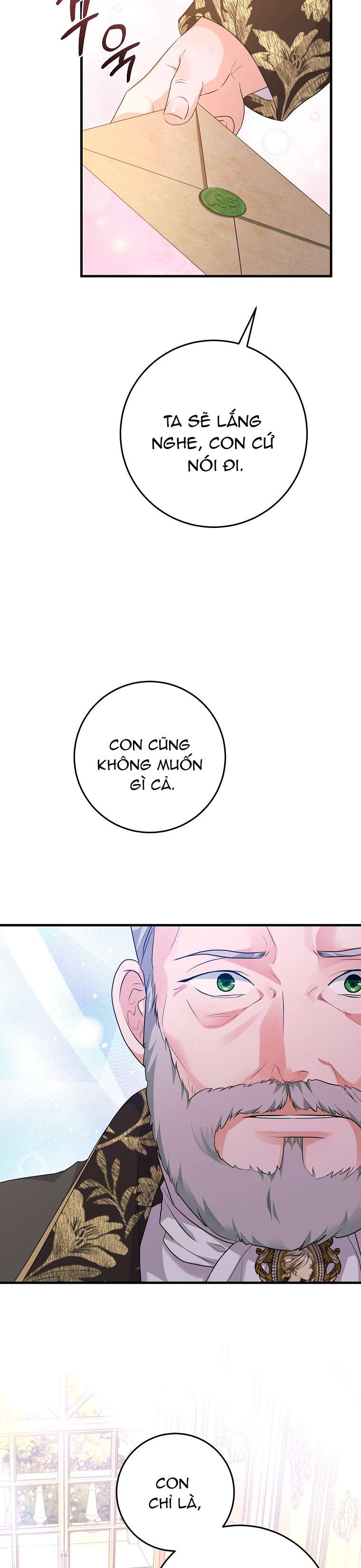 Kẻ Phản Diện Có Thời Hạn Ủng Hộ Tôi Hủy Hôn Chap 48 - Next Chap 49