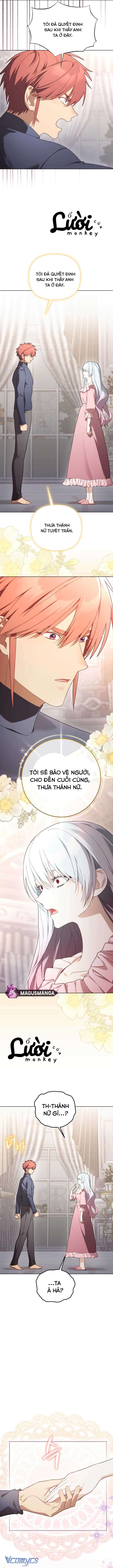 Tôi Sẽ Trở Thành Quỷ Vương Cấp 999 Chap 27 - Next Chap 28