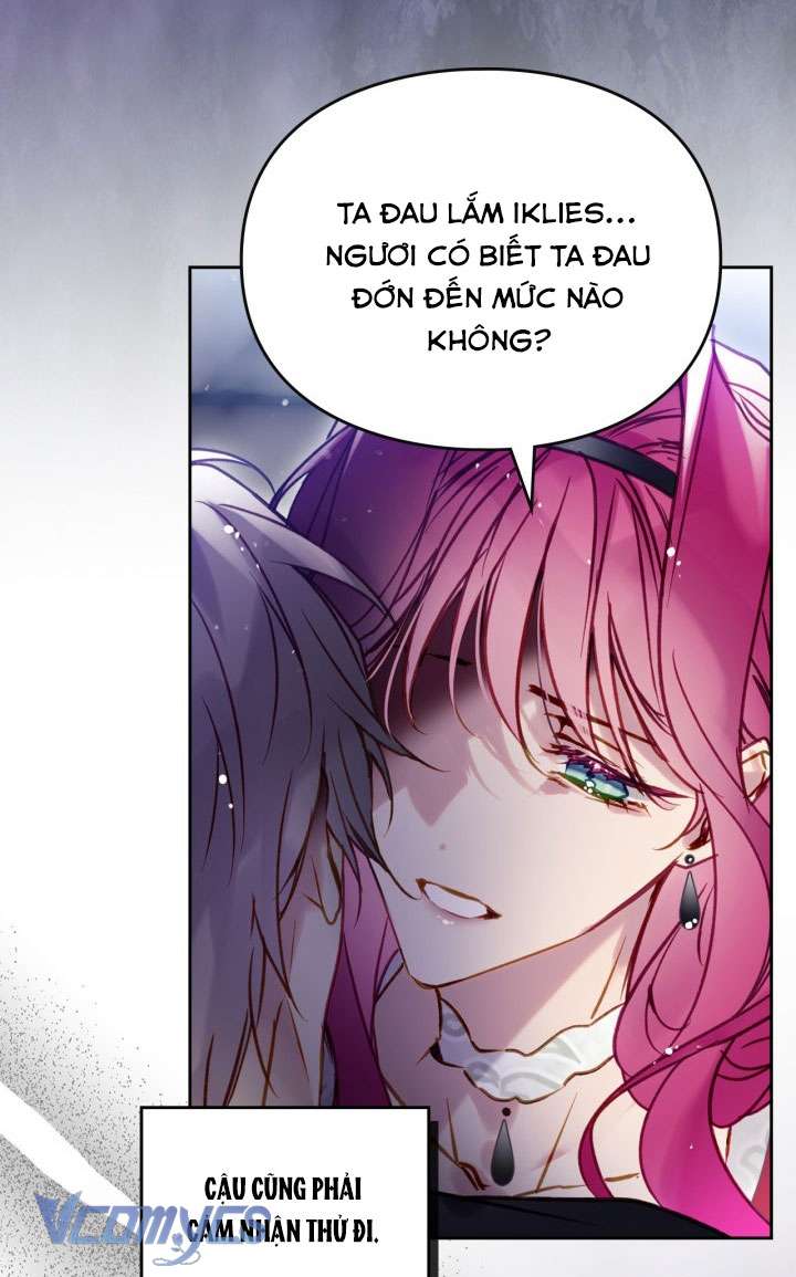 Kết Cục Của Nhân Vật Phản Diện Chỉ Có Thể Là Cái Chết Chap 168 - Next Chap 169