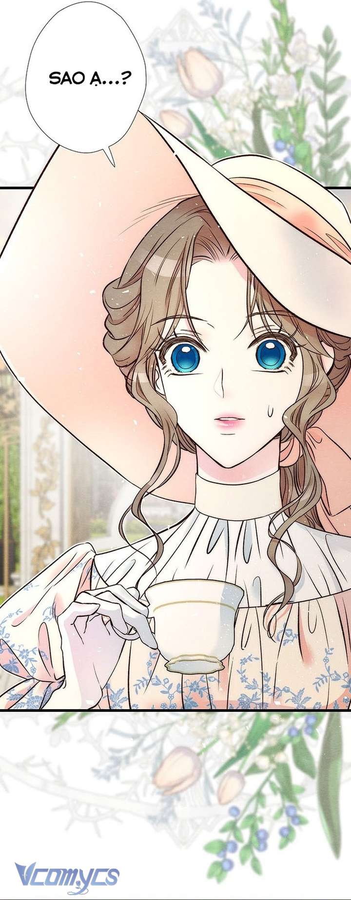 Hoàng Tử Rắc Rối Chap 22 - Trang 2