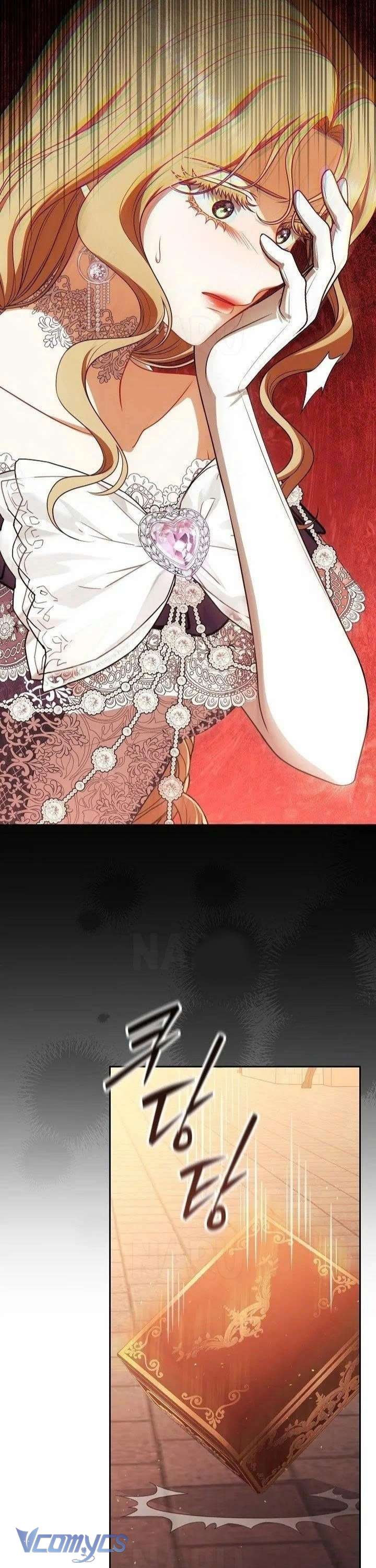 Tôi Đã Xem Một Vở Kịch Chap 26 - Trang 2