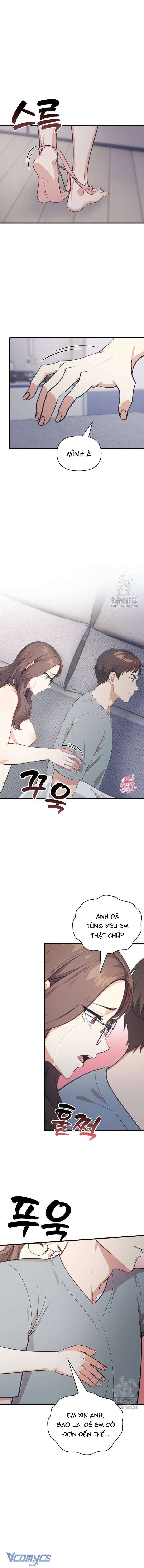 [ 18+ ] Một Ngày Hè : Giữa Nữ Sếp Và Chàng Thực Tập Sinh Chap 15 - Trang 2