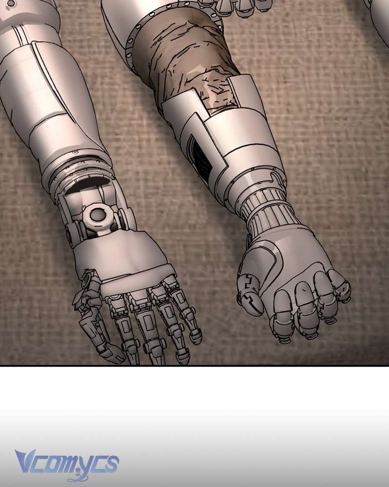 Ác Chi Hoàn Chapter 62 - Trang 4