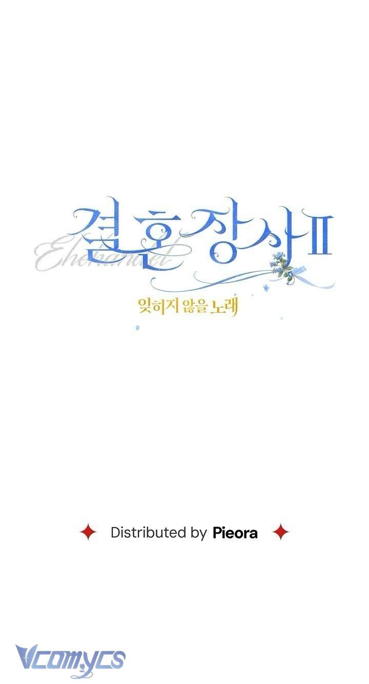 Hôn Nhân Vụ Lợi 2: Bản Tình Ca Không Thể Quên Chap 18 - Trang 2