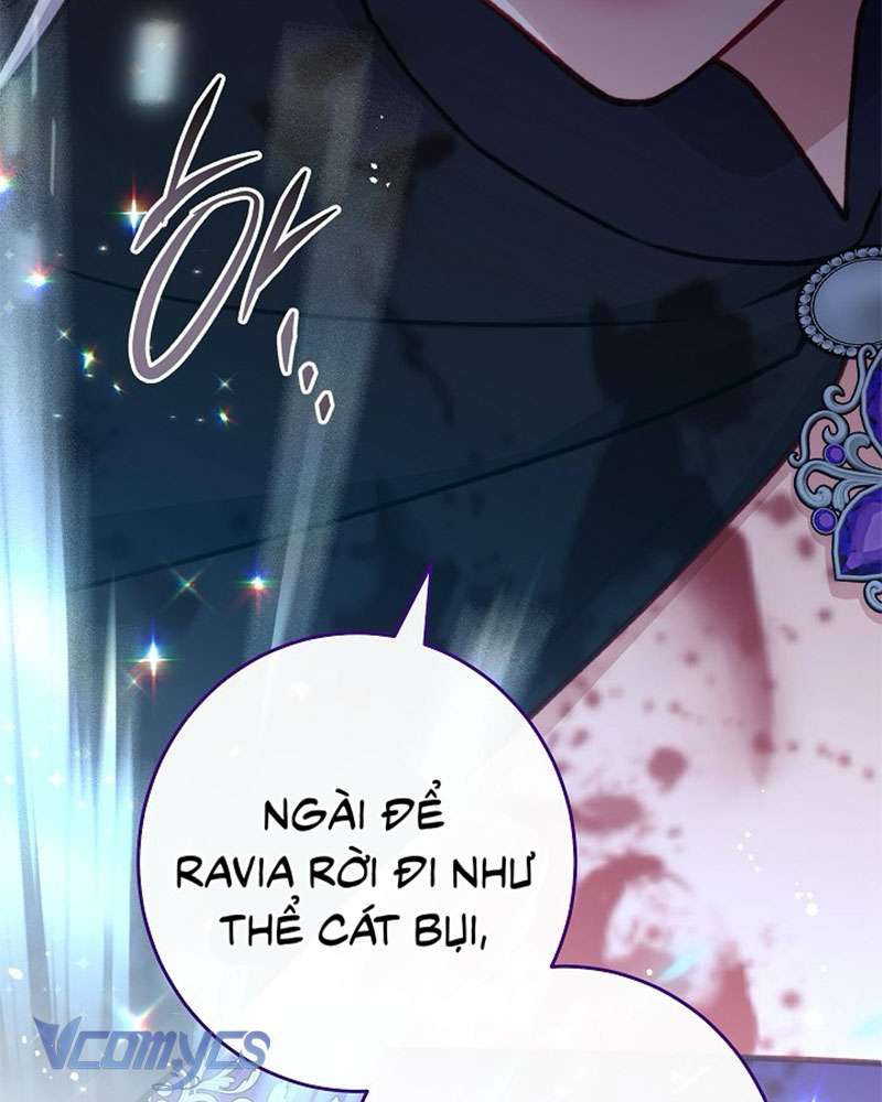 Hầu Gái Độc Quyền Của Hoàng Hậu Phản Diện Chap 97 - Trang 4