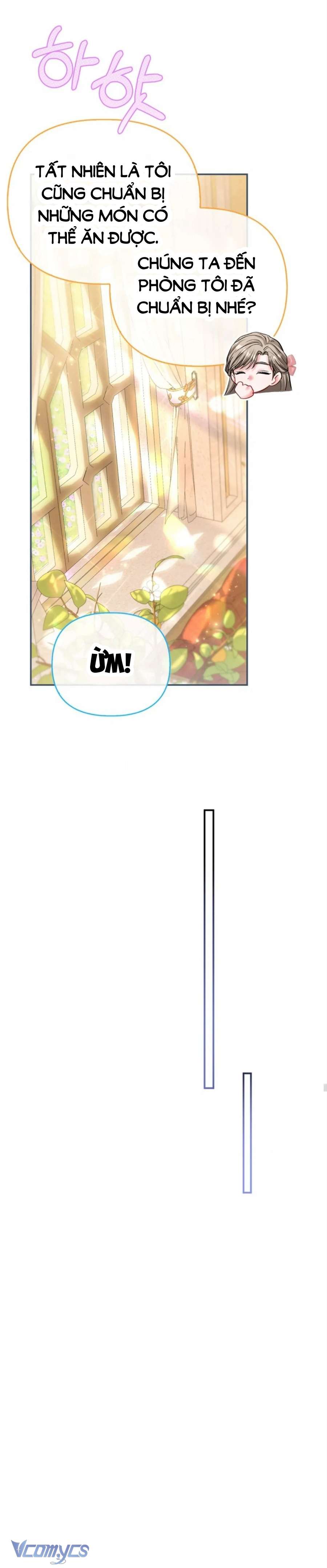 Nàng Công Chúa Của Mọi Người Chapter 41 - Trang 4