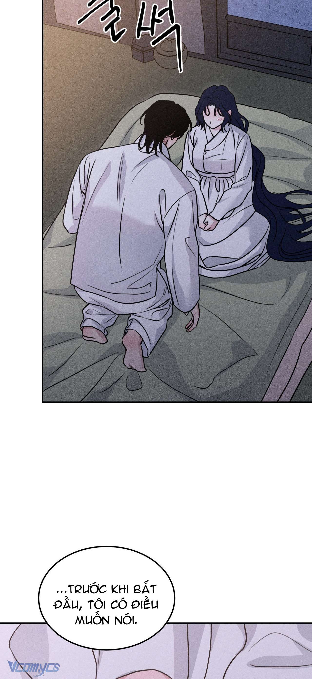 Hoa Lam Tinh Chap 21 - Next Chap 22