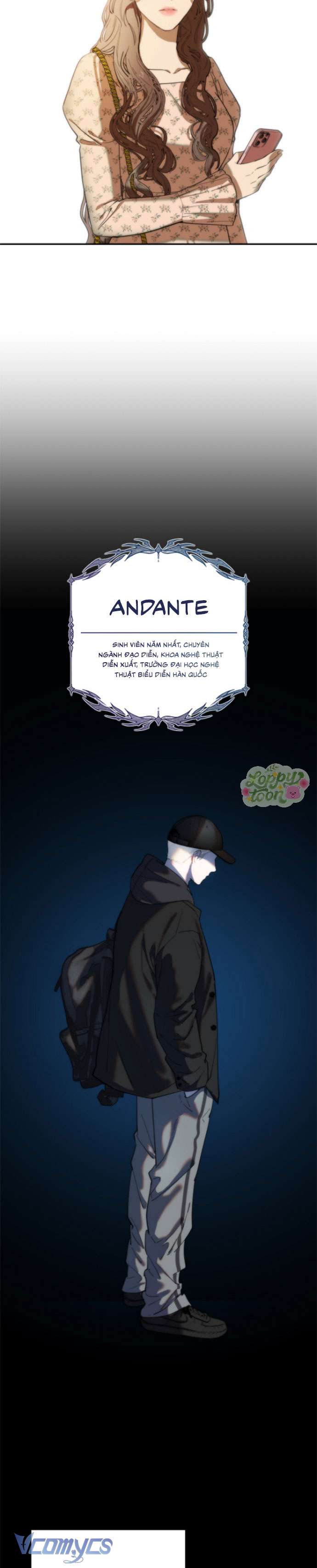 Ai Là Kẻ Đã Giết Tôi? Chap 1 - Trang 3