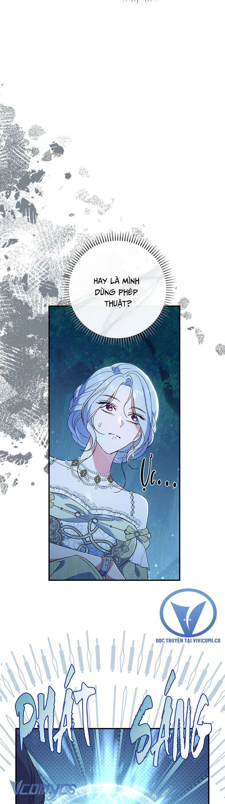 Người Xem Mắt Của Ác Nữ Quá Hoàn Hảo Chap 69 - Next Chap 70