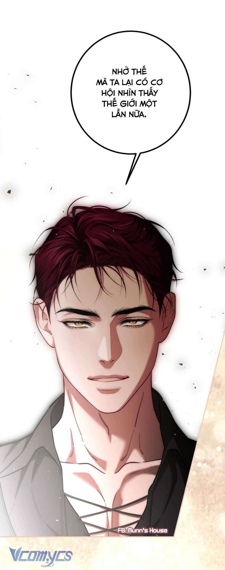 Thời Gian Của Nhân Vật Phụ Có Giới Hạn Chap 87 - Trang 4