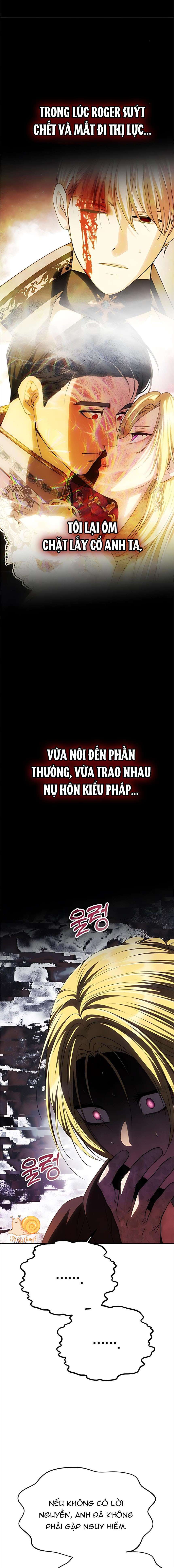 Chỉ Cần Một Người Chồng Là Đủ Chap 73 - Trang 2