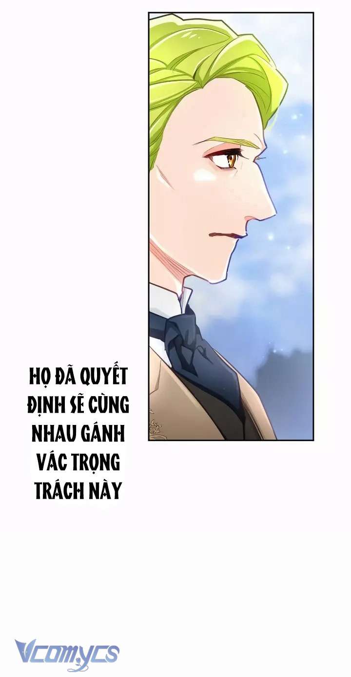 Sự Báo Thù Của Một Vị Thánh Chap 108 - Trang 2