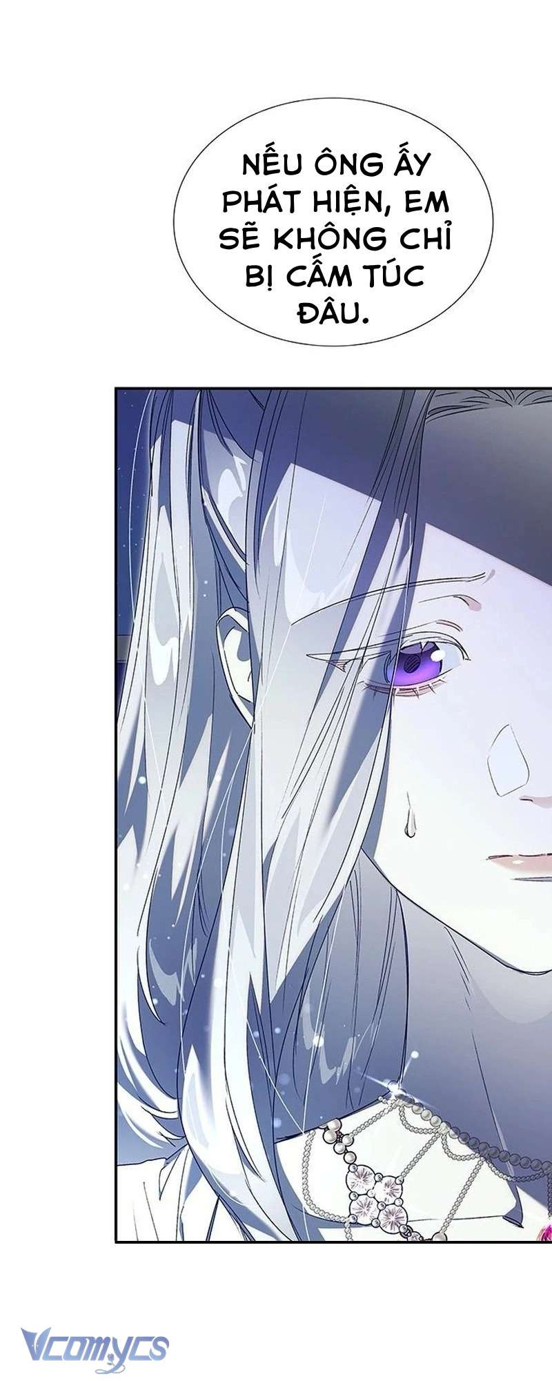 Cứ Cố Gắng Hết Sức Để Hối Hận Chap 33 - Next 