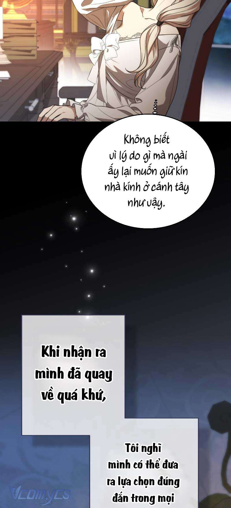 Cái Giá Phải Trả Chap 79 - Trang 3