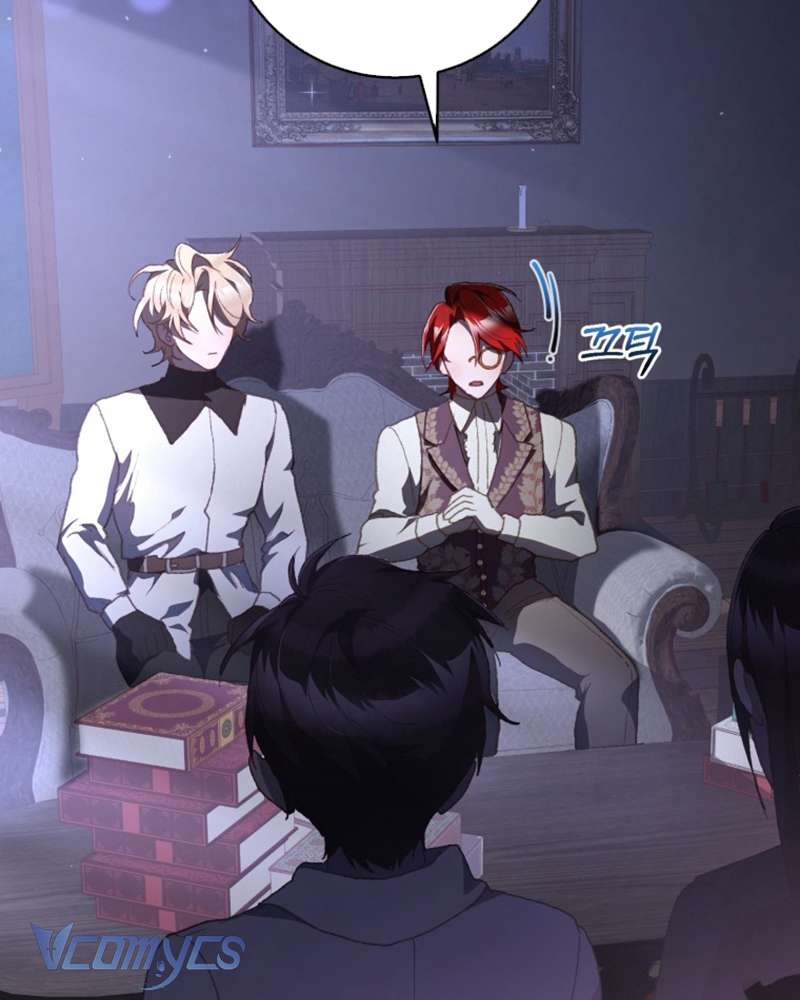 [Sứa Biển] Em Trai Tôi Là Hoàng Đế Ngang Ngược Chap 63 - Trang 2