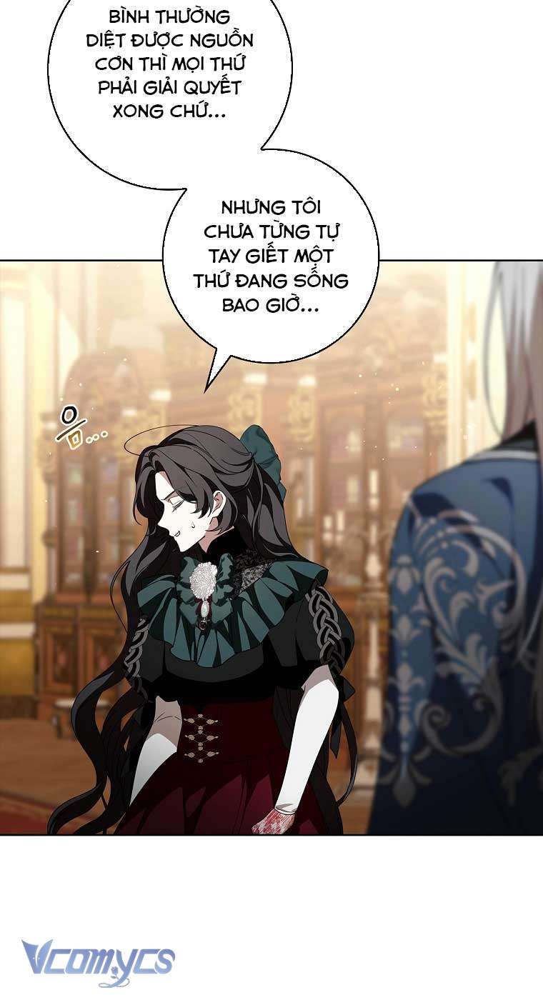 100 lời nguyền tại dinh thự Illestone Chap 15 - Trang 3