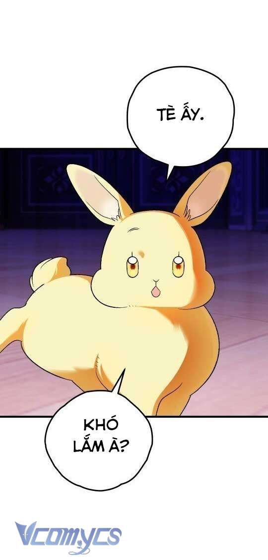 Gửi đến người sói yêu dấu của em Chap 8 - Next 