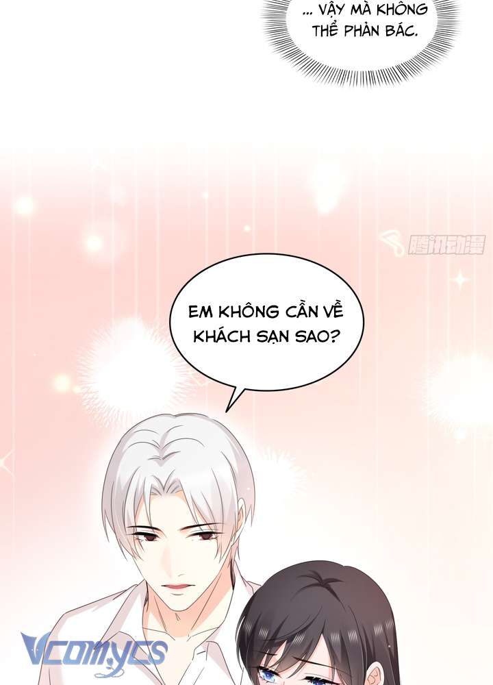 Hệt Như Hàn Quang Gặp Nắng Gắt Chapter 555 - Trang 4