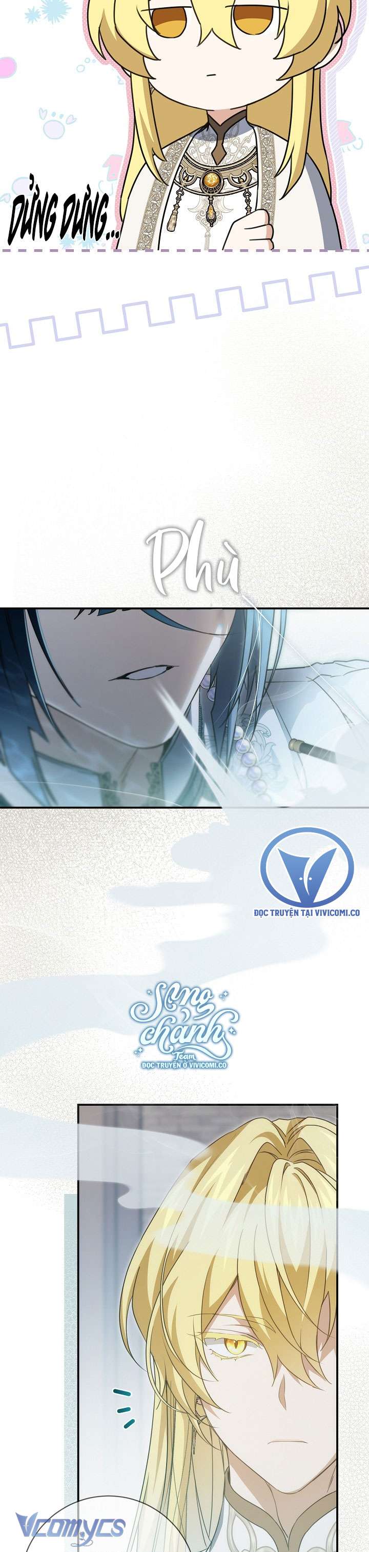 Lại Một Lần Nữa Hướng Về Ánh Sáng Chap 102 - Next Chap 103