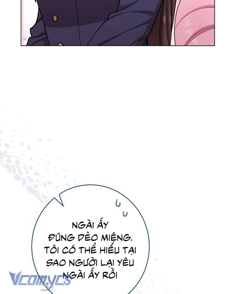 Hầu Gái Độc Quyền Của Hoàng Hậu Phản Diện Chap 60 - Next Chap 61