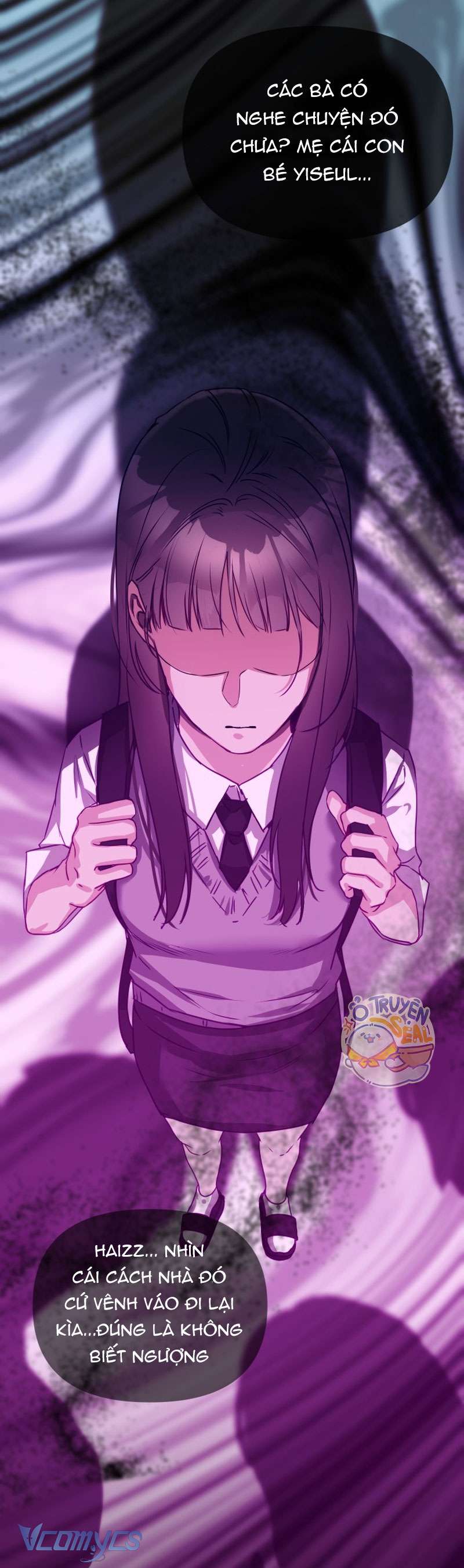 Chàng Romeo Của Chúng Ta Chap 2 - Trang 2