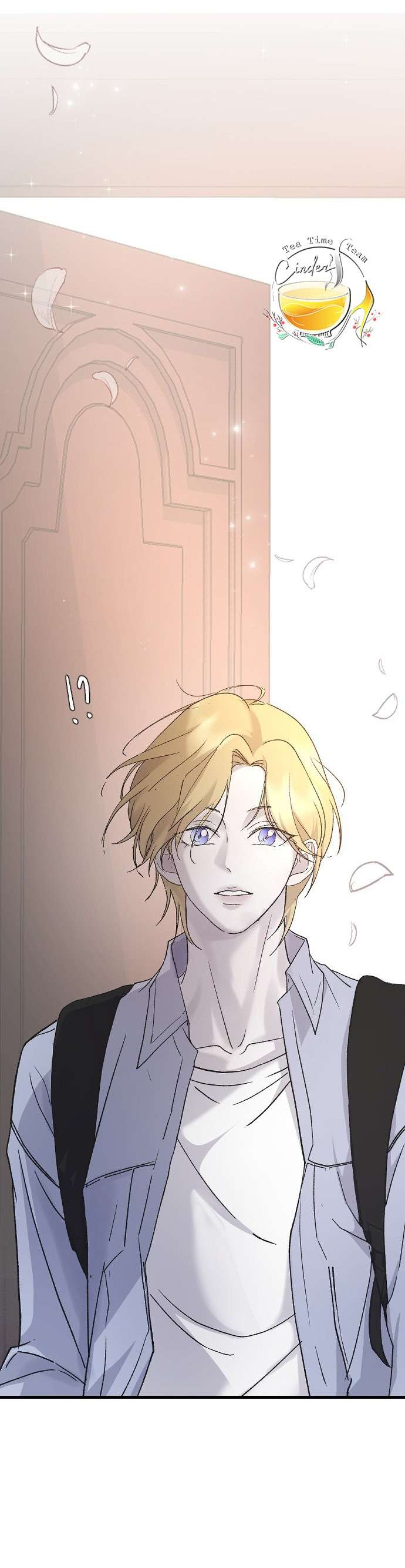 Ba Anh Trai Cực Phẩm Của Tôi Chap 81 - Trang 3