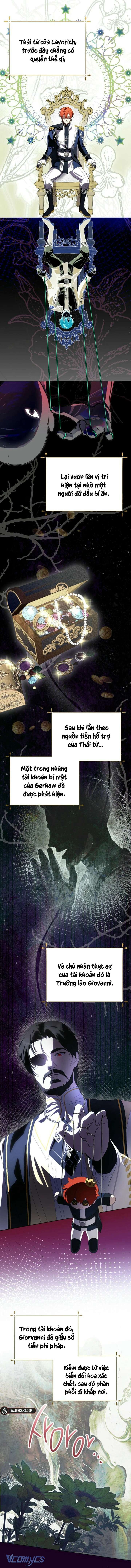 [PNT] Phía Sau Mặt Nạ Của Nam Chính Hiền Lành Chap 75 - Trang 2