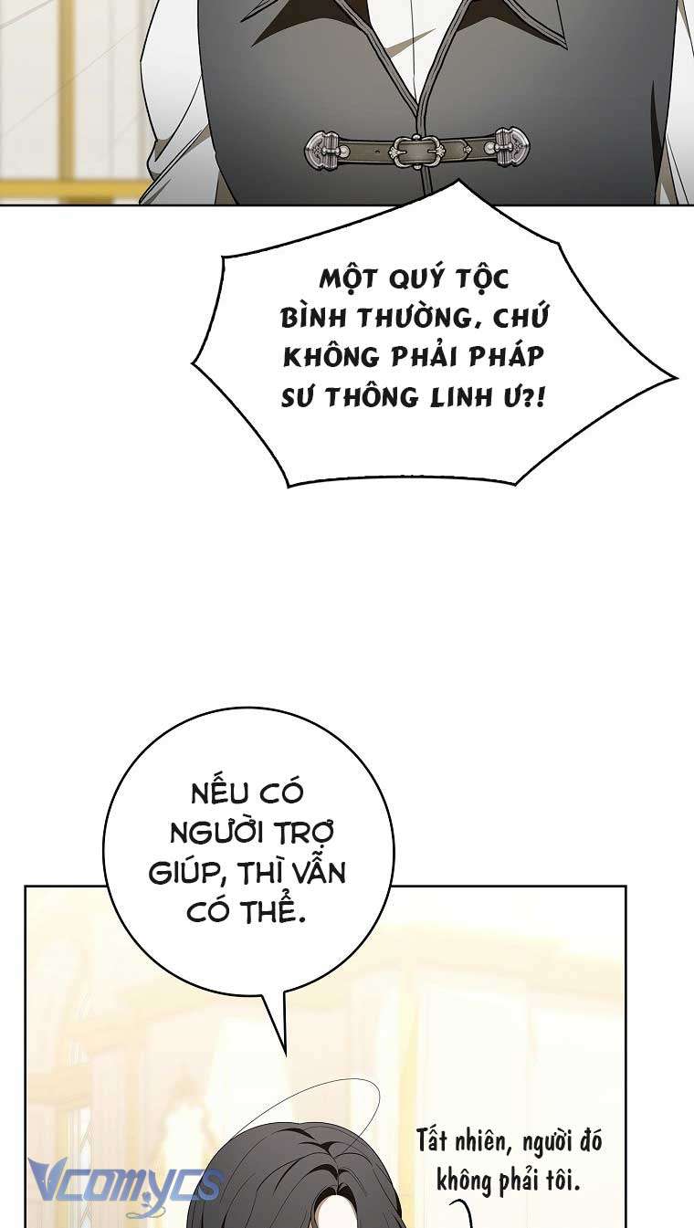 100 lời nguyền tại dinh thự Illestone Chap 20 - Trang 3