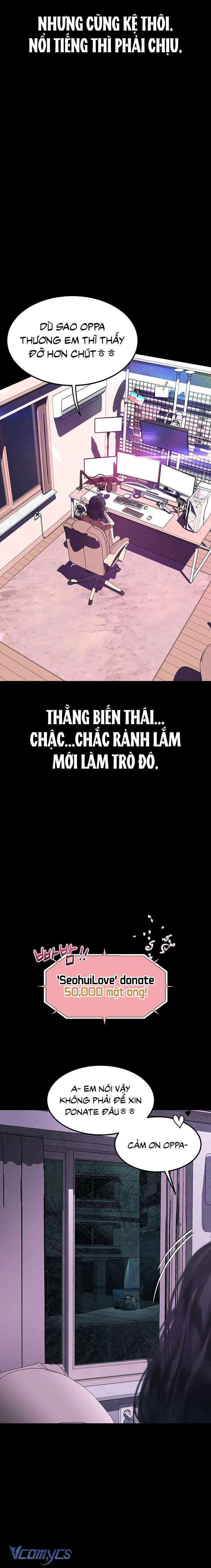 Khẩu Dâm Chap 20 - Trang 2