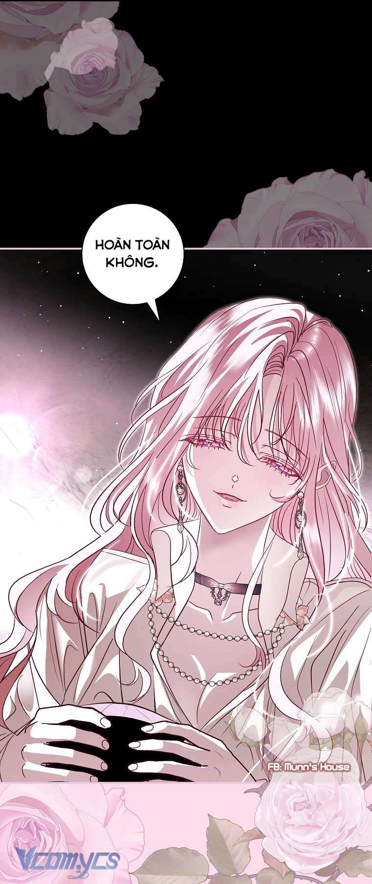 Này Boss Phản Diện, Tôi Có Thể Làm Mọi Thứ Trừ Cưới Ngài Chap 26 - Next Chap 27