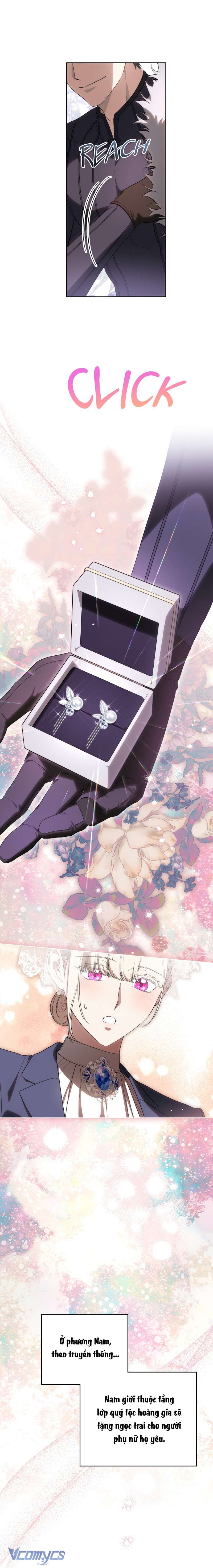 Cái Giá Phải Trả Chap 73 - Trang 4