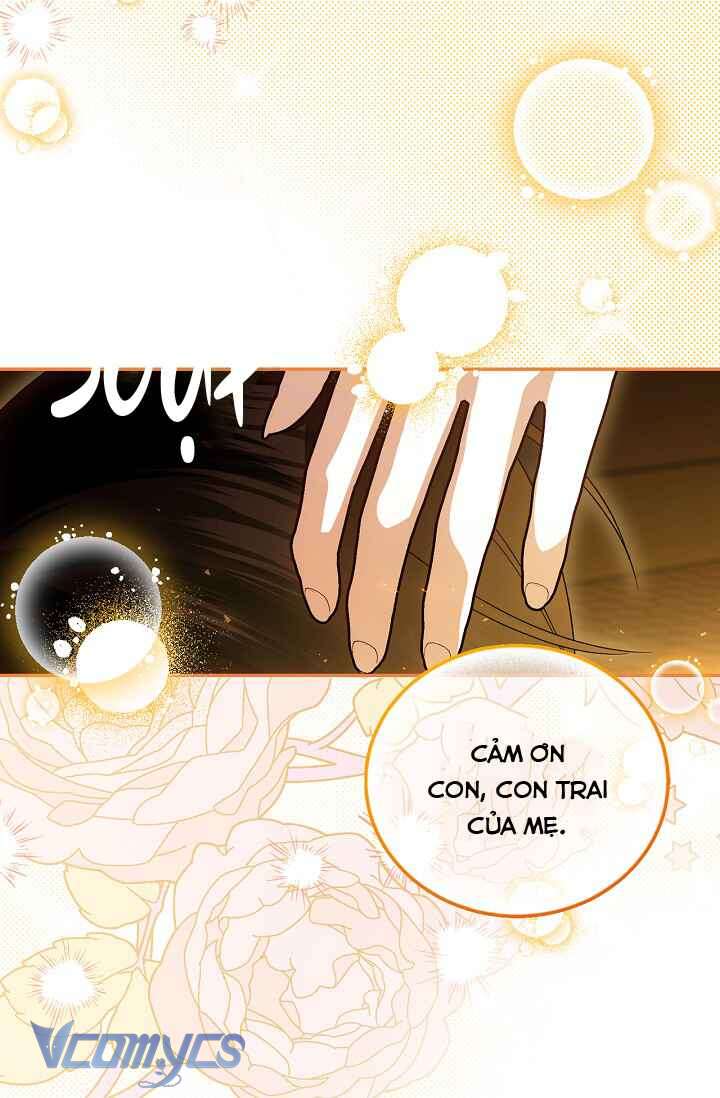 Phương Pháp Che Giấu Đứa Con Của Hoàng Đế Chap 120 - Trang 3