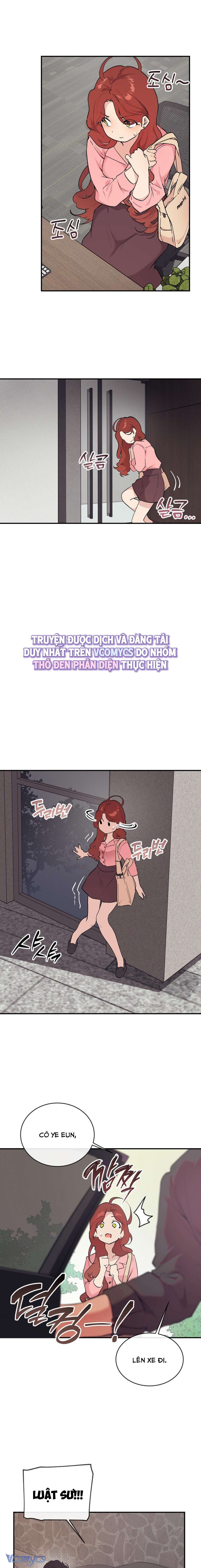 [18+] Cherry Pop Chap 11 - Trang 2