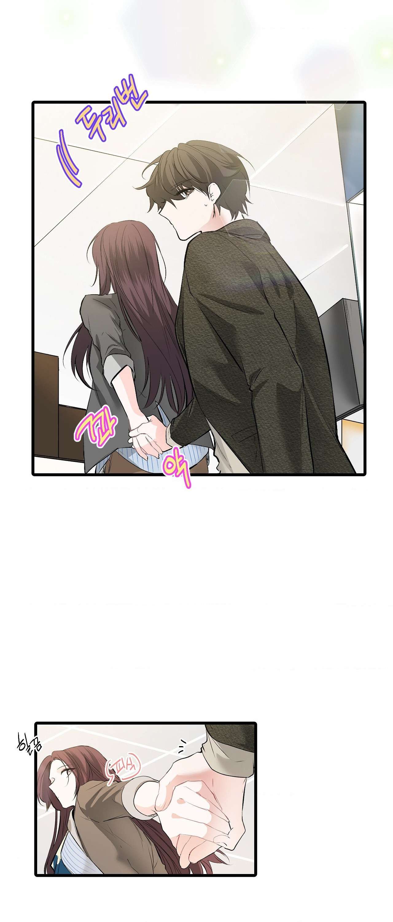 Chàng Trai Có Đôi Tay Khéo Léo Chap 20 - Next Chap 21