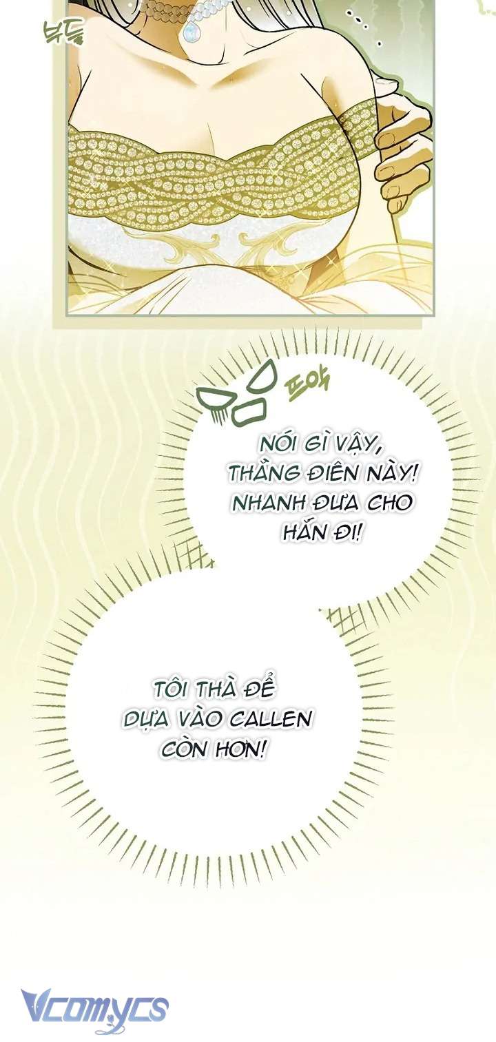 Ai Đó Đang Điều Khiển Cơ Thể Của Tôi Chap 64 - Trang 4